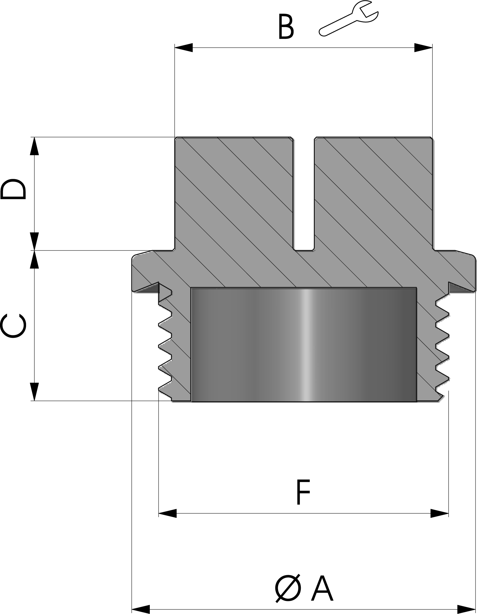 TAPÓN DE PROTECCIÓN